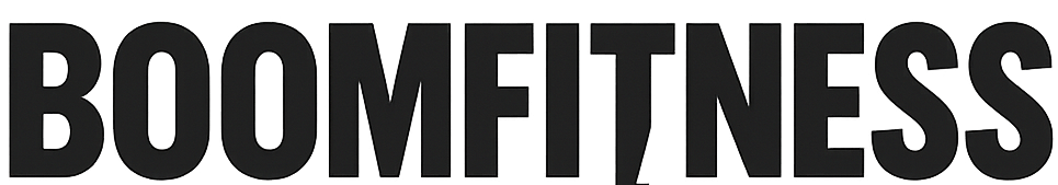BoomFit